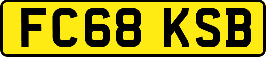 FC68KSB
