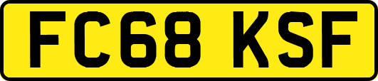 FC68KSF