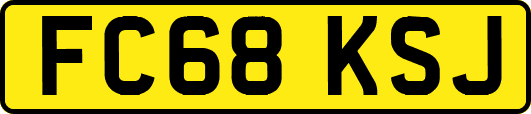 FC68KSJ