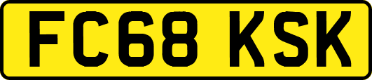 FC68KSK