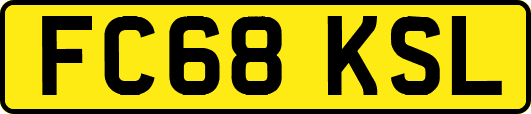 FC68KSL