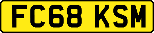 FC68KSM