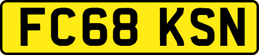 FC68KSN