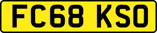 FC68KSO