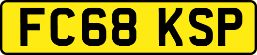 FC68KSP