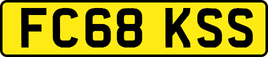 FC68KSS