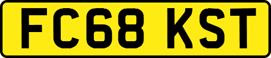 FC68KST