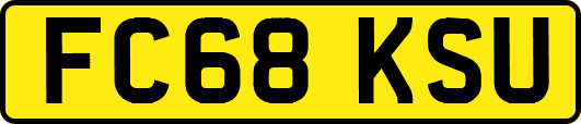 FC68KSU