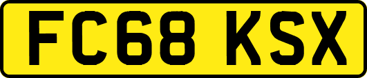 FC68KSX
