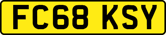 FC68KSY