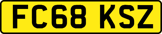 FC68KSZ