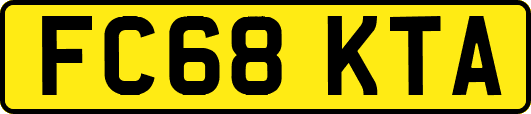 FC68KTA