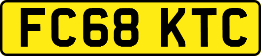 FC68KTC