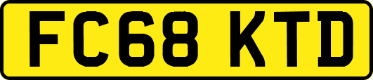 FC68KTD