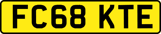 FC68KTE