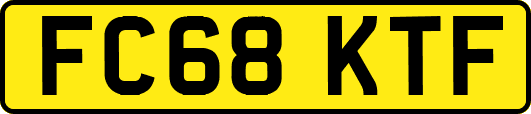 FC68KTF