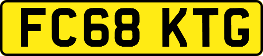 FC68KTG