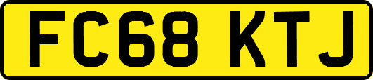 FC68KTJ