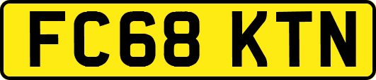 FC68KTN