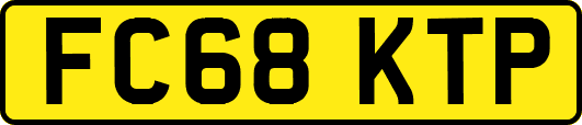 FC68KTP