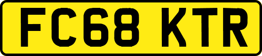 FC68KTR