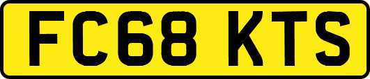 FC68KTS