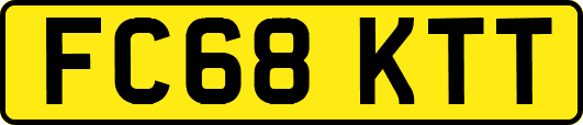 FC68KTT