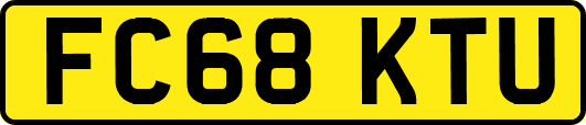 FC68KTU