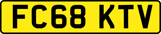 FC68KTV