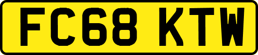 FC68KTW