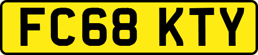 FC68KTY