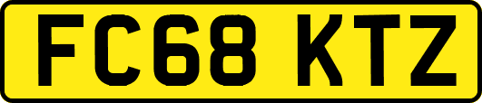 FC68KTZ
