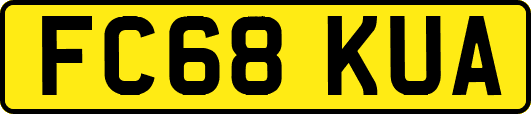 FC68KUA