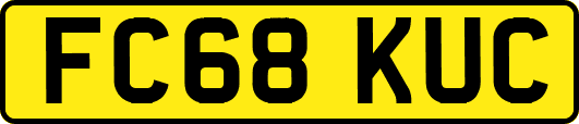 FC68KUC