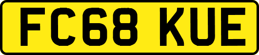 FC68KUE
