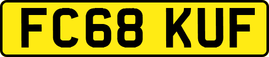 FC68KUF