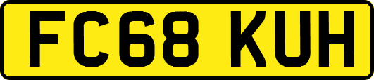 FC68KUH