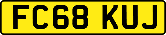 FC68KUJ