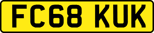 FC68KUK