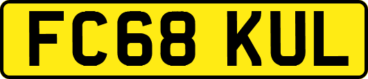 FC68KUL
