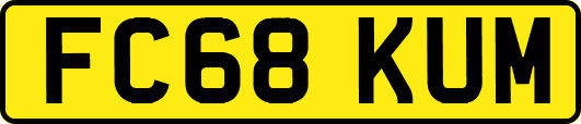 FC68KUM