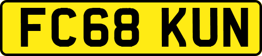 FC68KUN