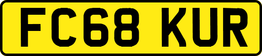 FC68KUR