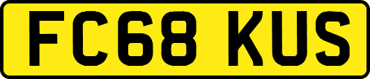 FC68KUS