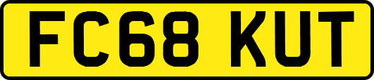 FC68KUT