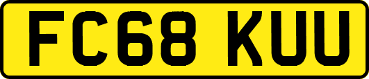 FC68KUU