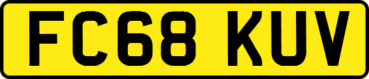 FC68KUV