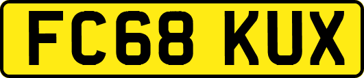 FC68KUX