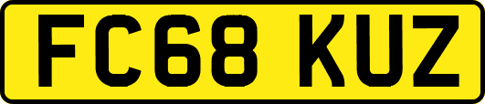 FC68KUZ