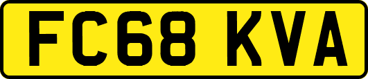 FC68KVA